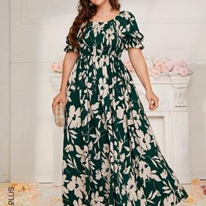 Shein 4XL (20) Dress